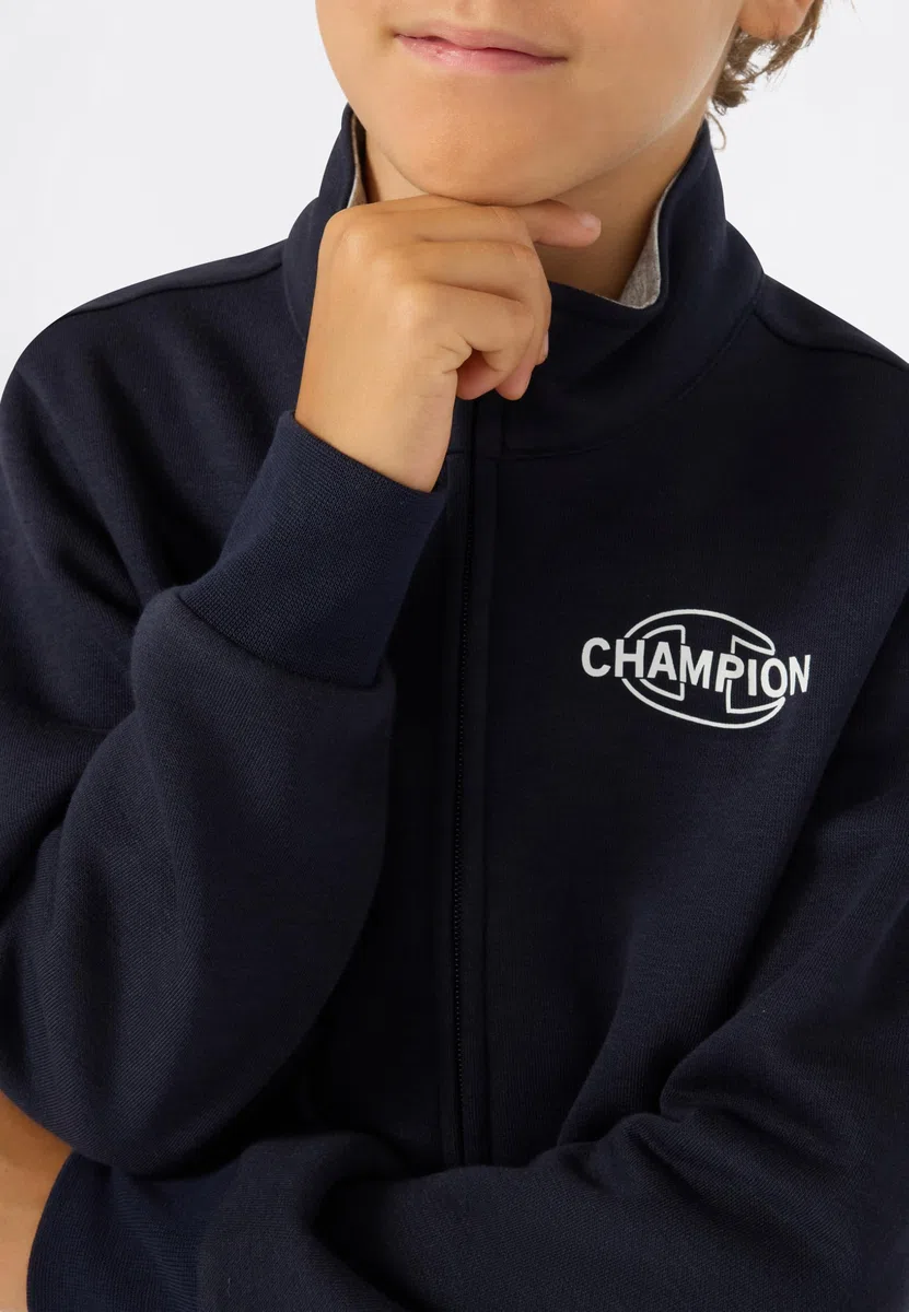 Champion Legacy Boys T-Shirt Garçon (Lot de 1)