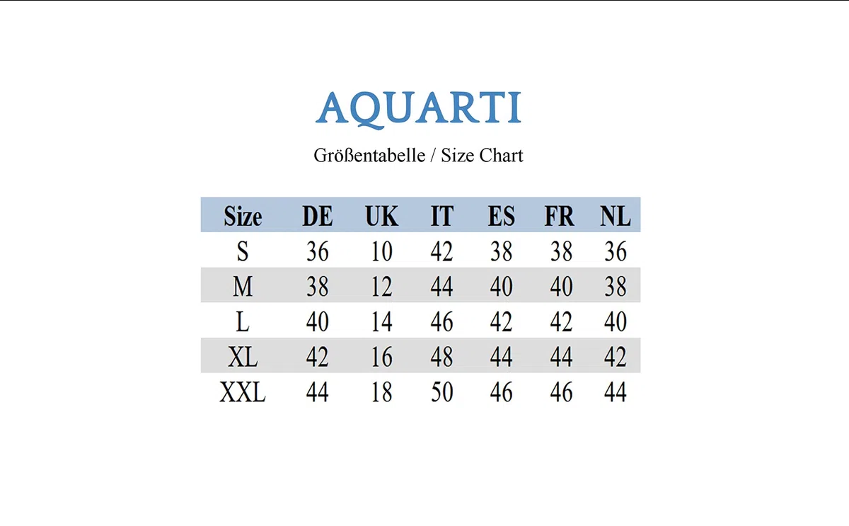 Aquarti Justaucorps de Gymnastique à Manches Courtes Femme Danse Classique Leotard