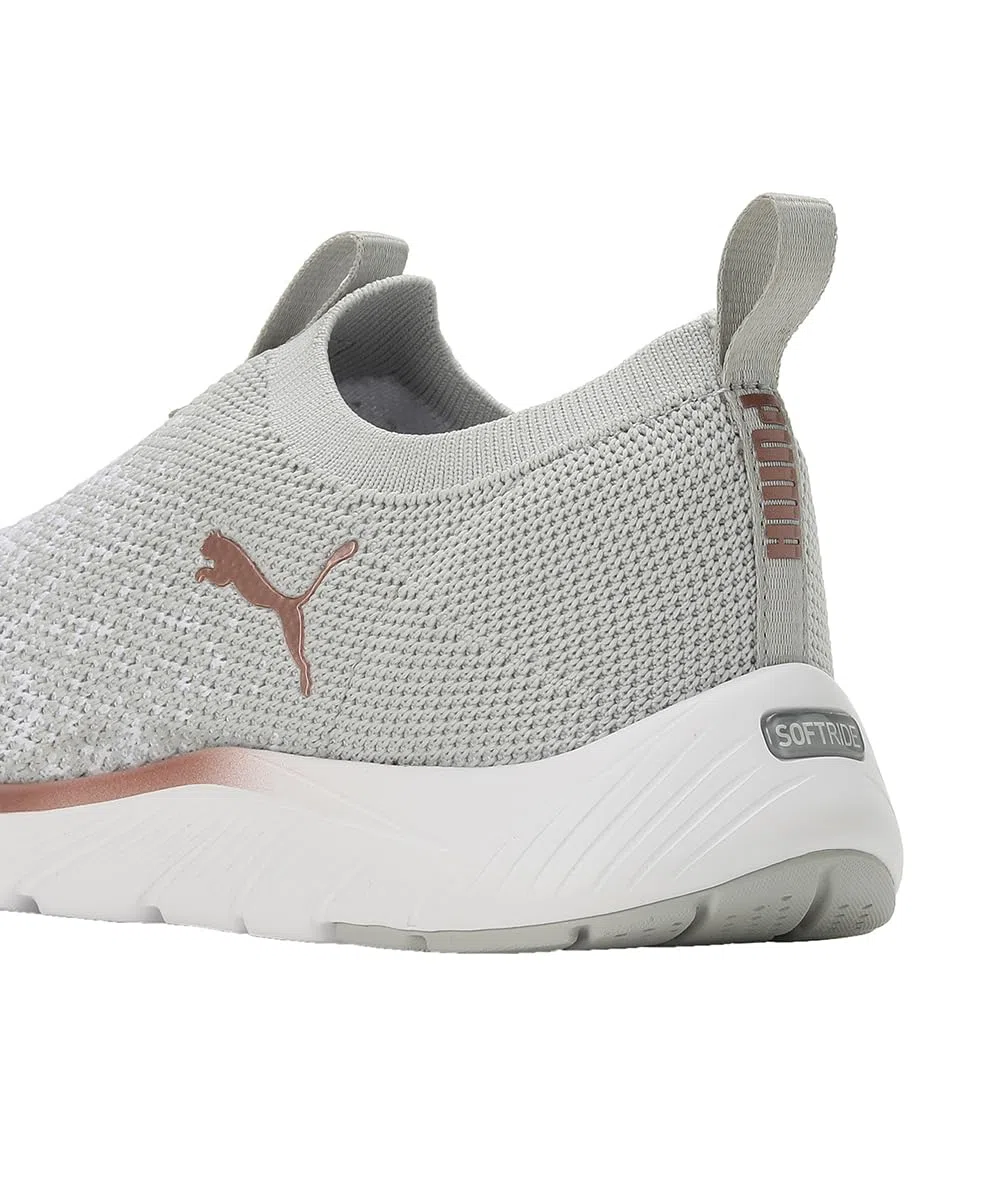 PUMA Chaussures de Running SOFTRIDE Mayve Femme