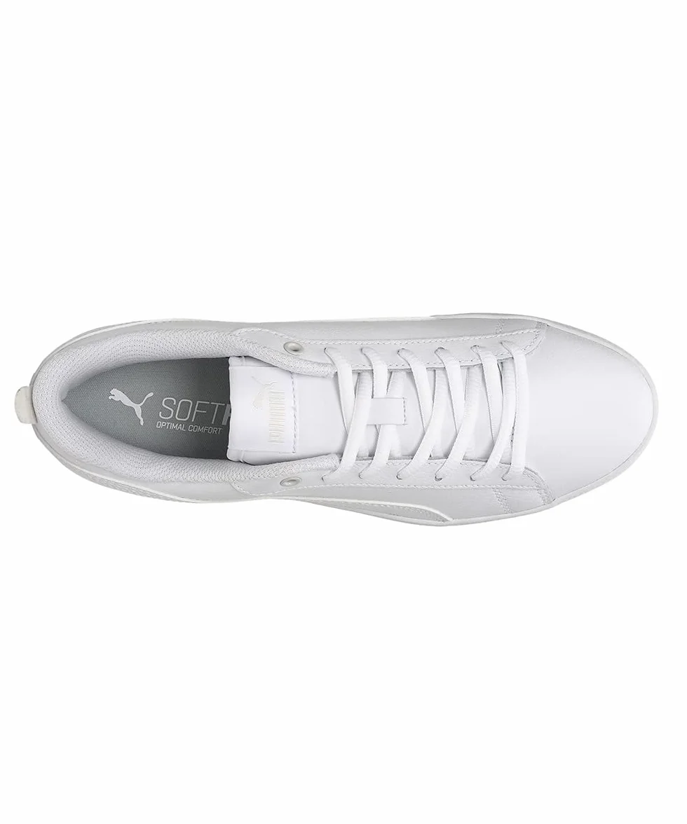 PUMA Femmes Smash WNS V2 L Baskets