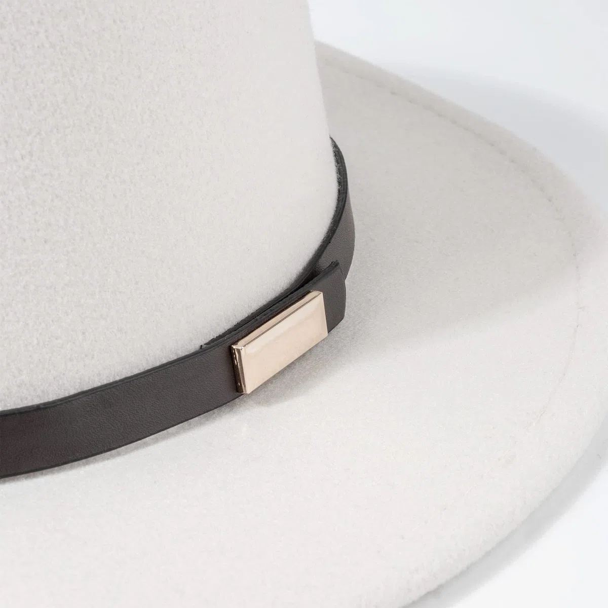 DRESHOW Femme Homme Chapeau de Paille Panama Chapeau Été Large Bord Chapeau de Soleil Anti-UV pour Plage Voyage Chapeau de Soleil