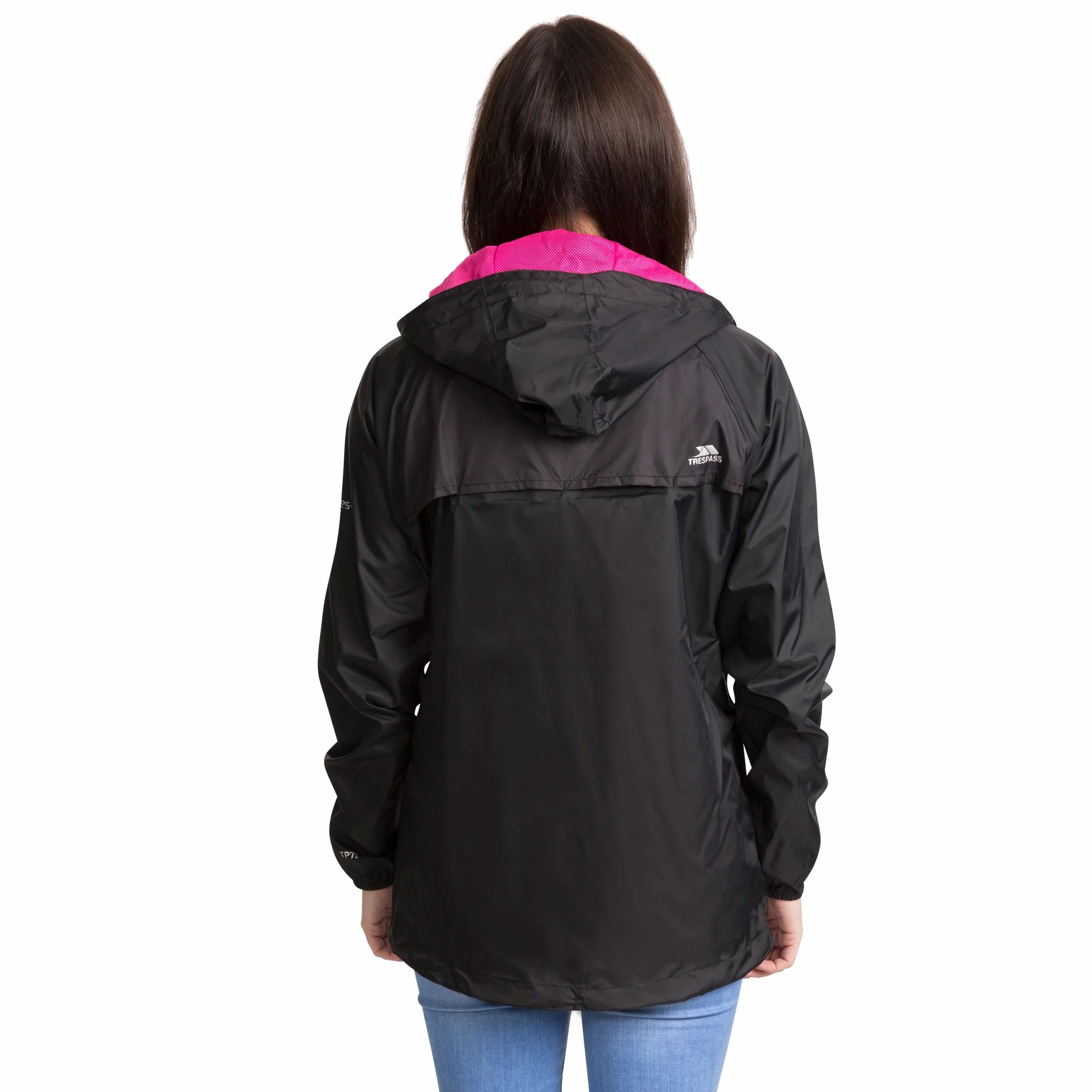 Trespass -Qikpac - Veste compressible - Mixte Adulte