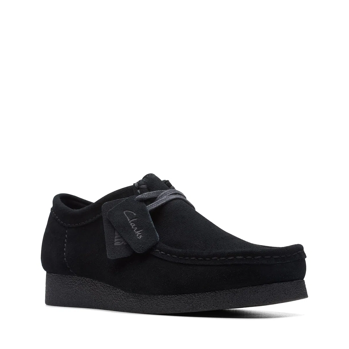 Clarks Men’s Wallabee Evo