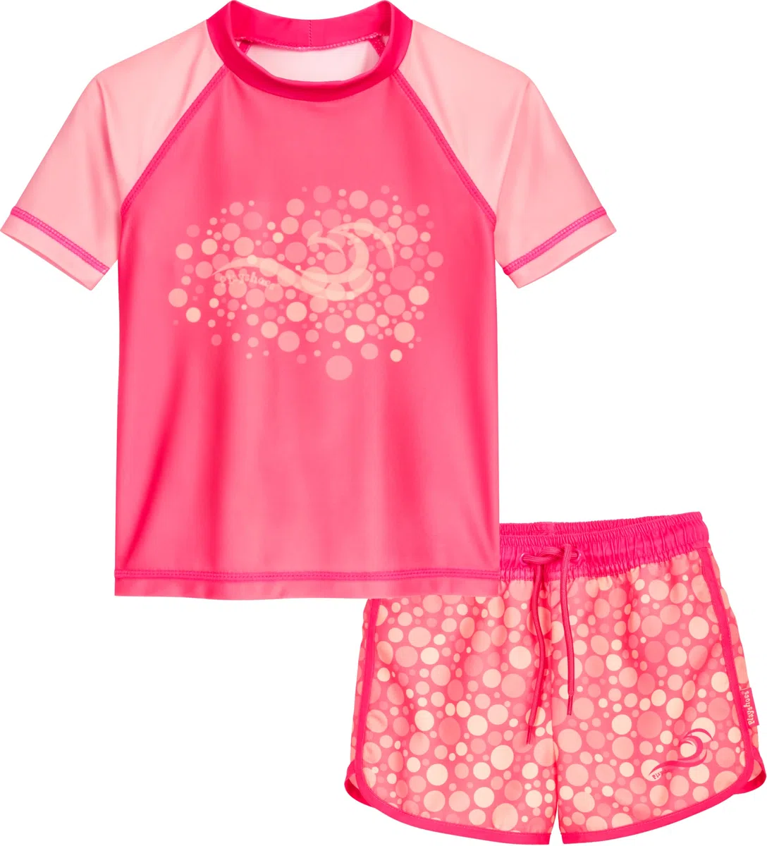 Playshoes Zweiteiler Ensemble de Maillot dermoprotecteur Garçon (Lot de 1)