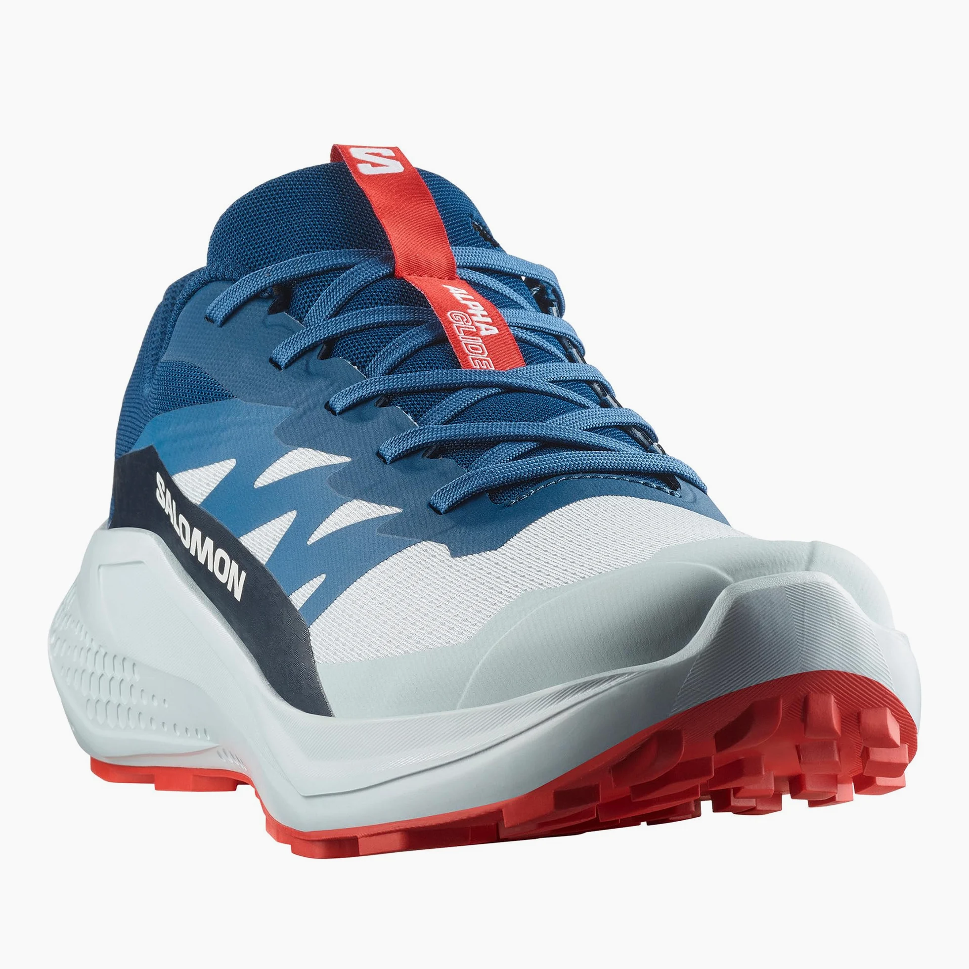Salomon ALPHAGLIDE Chaussures de randonnée Homme