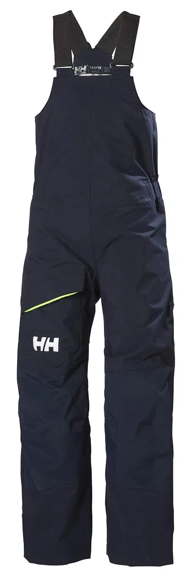 Helly Hansen Jr Salt Port Pant Pantalon Junior Unisexe (lot de 1)