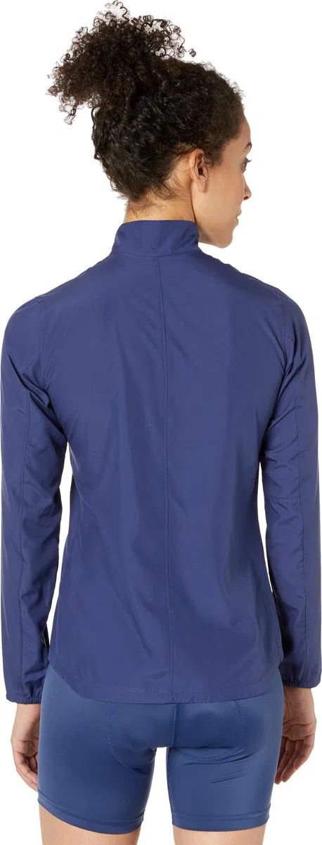 ASICS Silver Jacket Veste Femme