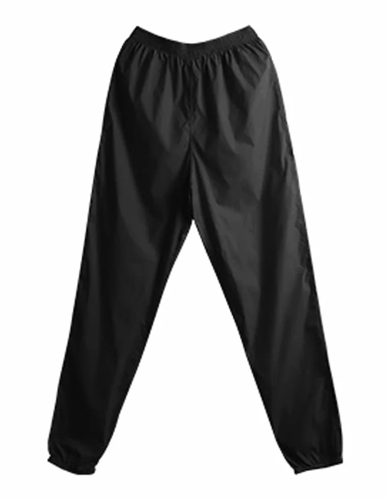 Pantalon de Danse Pantalon d'échauffement de Ballet Pantalon d'entraînement en Vrac Mince Pantalon Ripstop Pantalon de Gymnastique léger