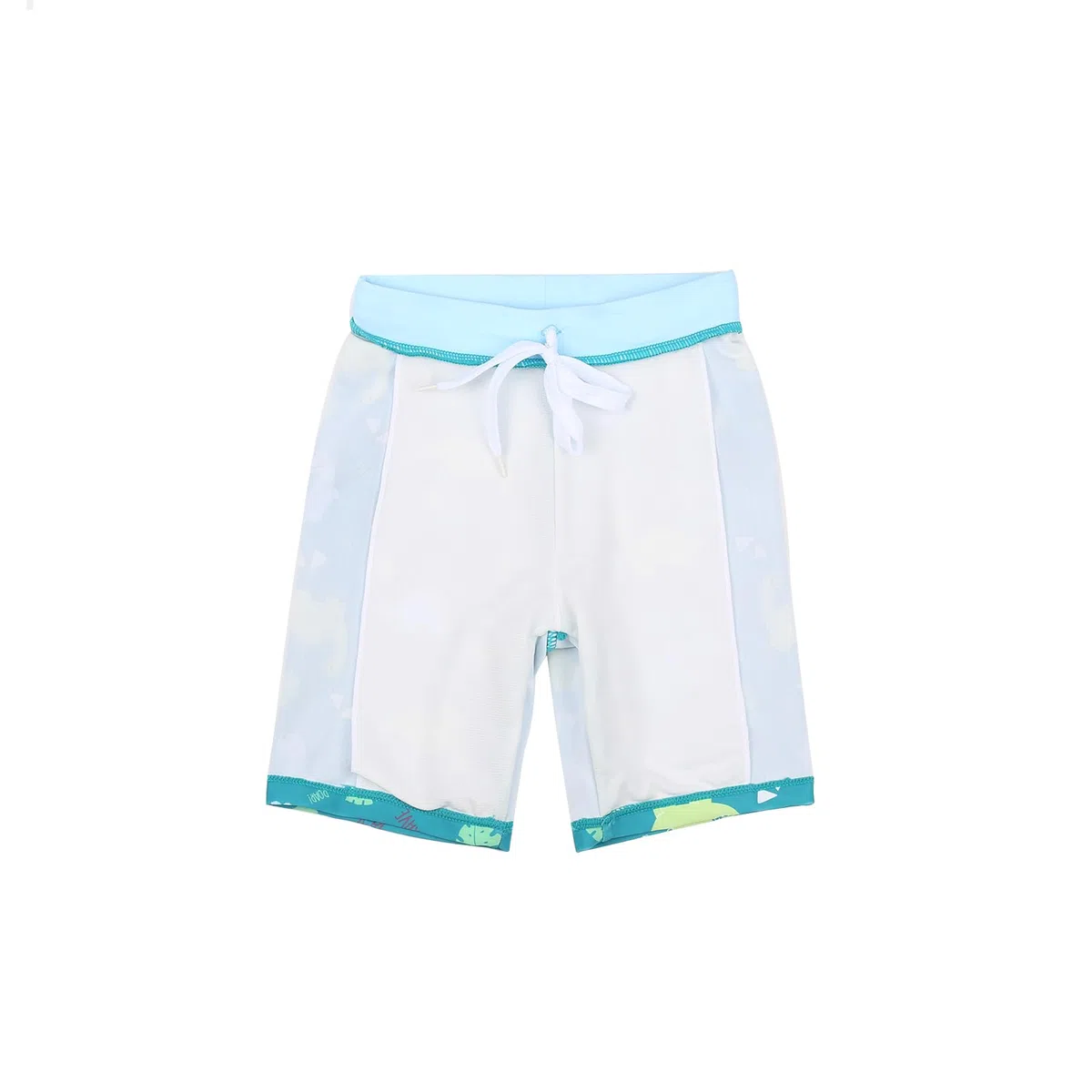 Maillot de bain pour garçon Protection UV Motif dinosaure