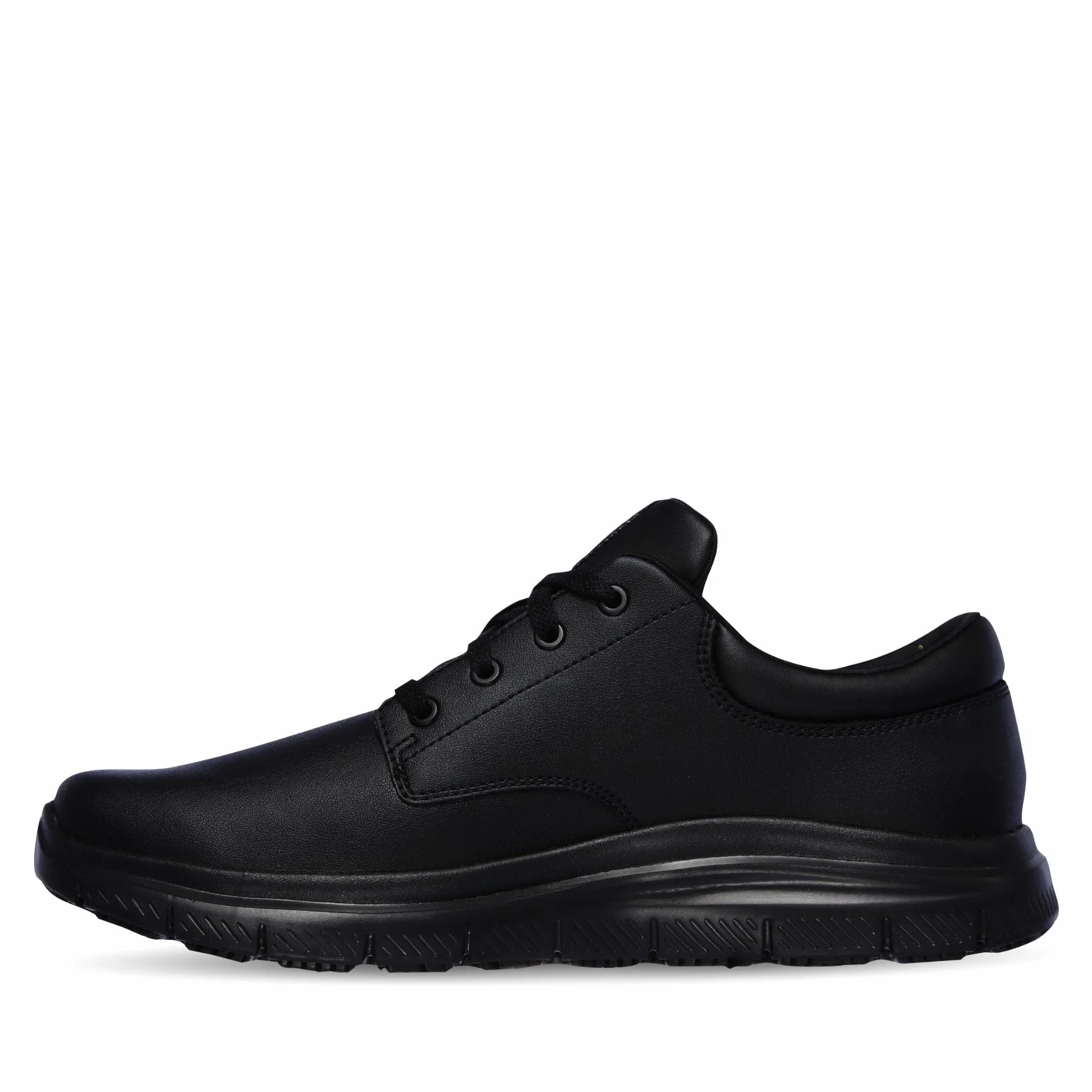 Skechers Flex Advantage SR Fourche Chaussure de Service alimentaireHomme