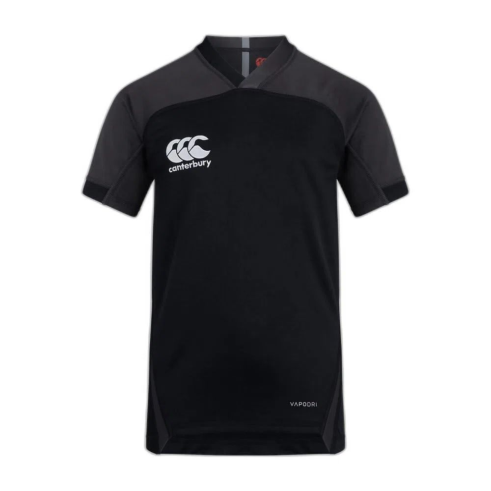 Canterbury Vapodri Evader Maillot Rugby Mixte Enfant (Lot de 1)