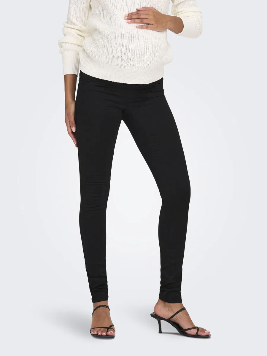 ONLY Olmroyal SK Jeans DNM Pimbox Noos - Jeans - Jeans - Femme
