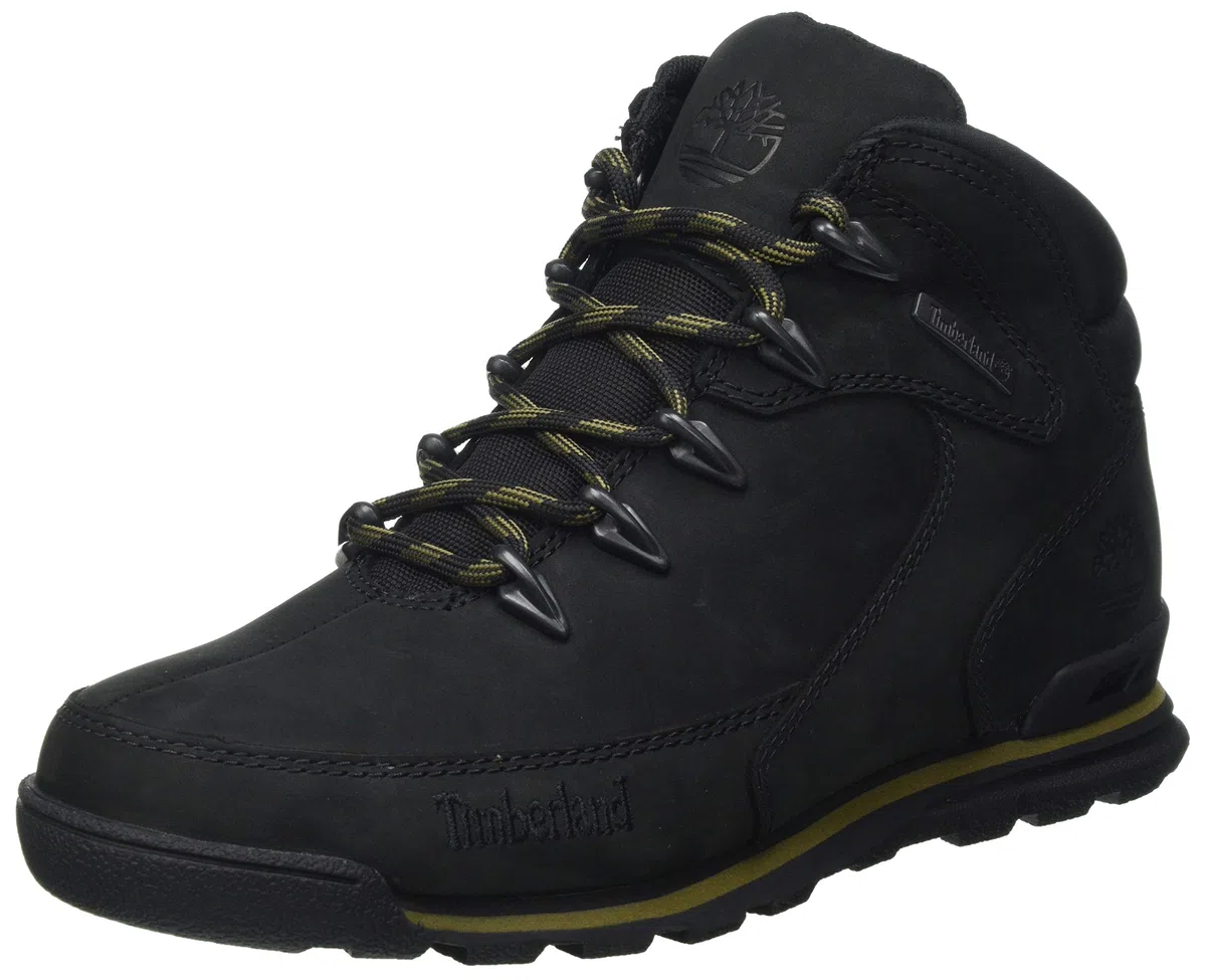 Timberland Euro Rock Hkr, Boots garçon