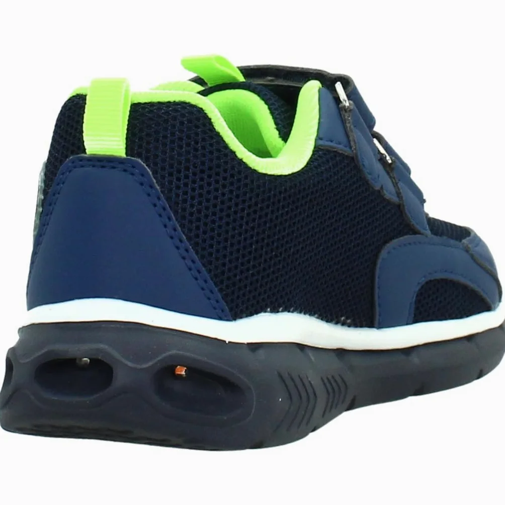 Chicco avec Lumières 261 BasketsGarçon