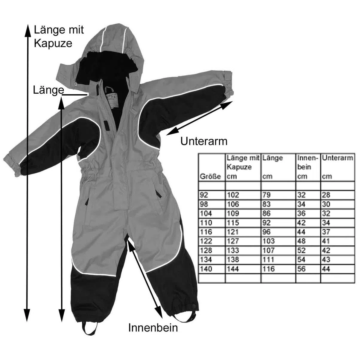 Maylynn - Combinaison de Neige/de Ski - Respirante/imperméable (5000 mm) - Rose
