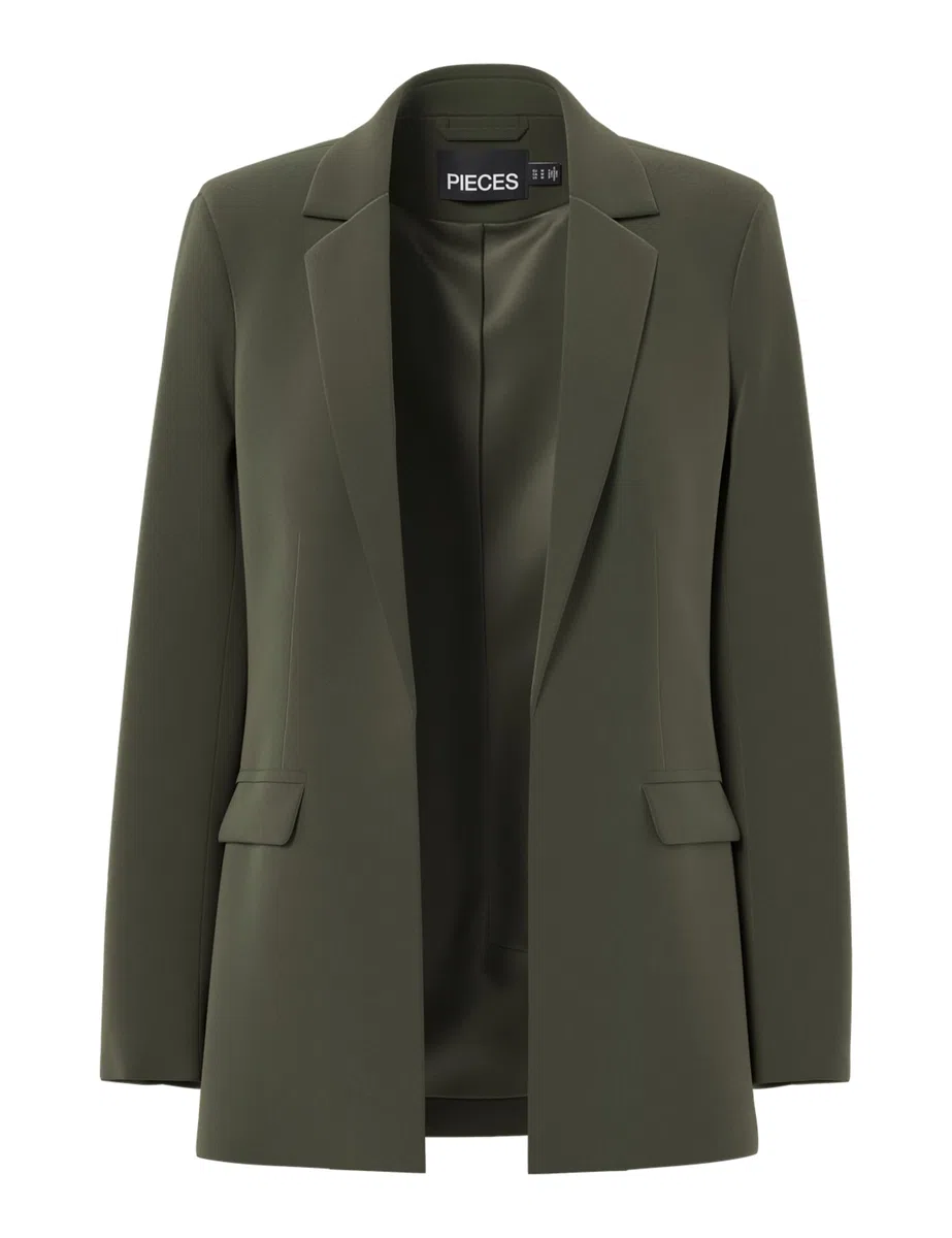 PIECES Blazer PCBOZZY