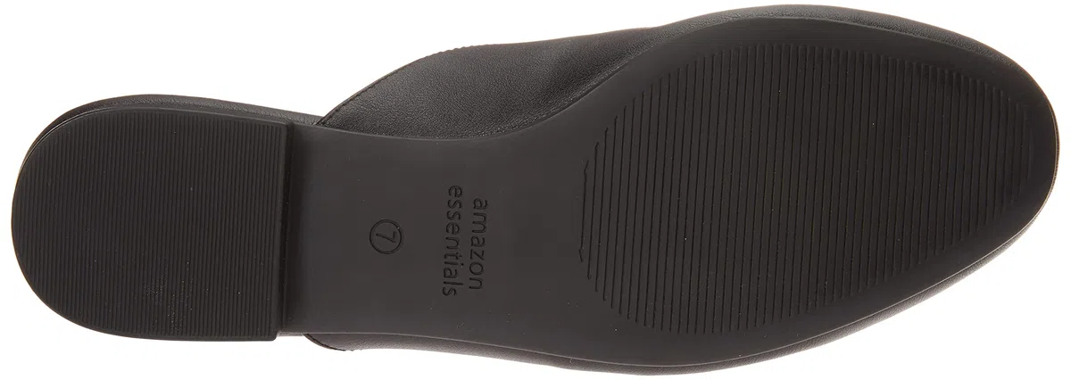 Amazon Essentials Femme Mules à Boucle