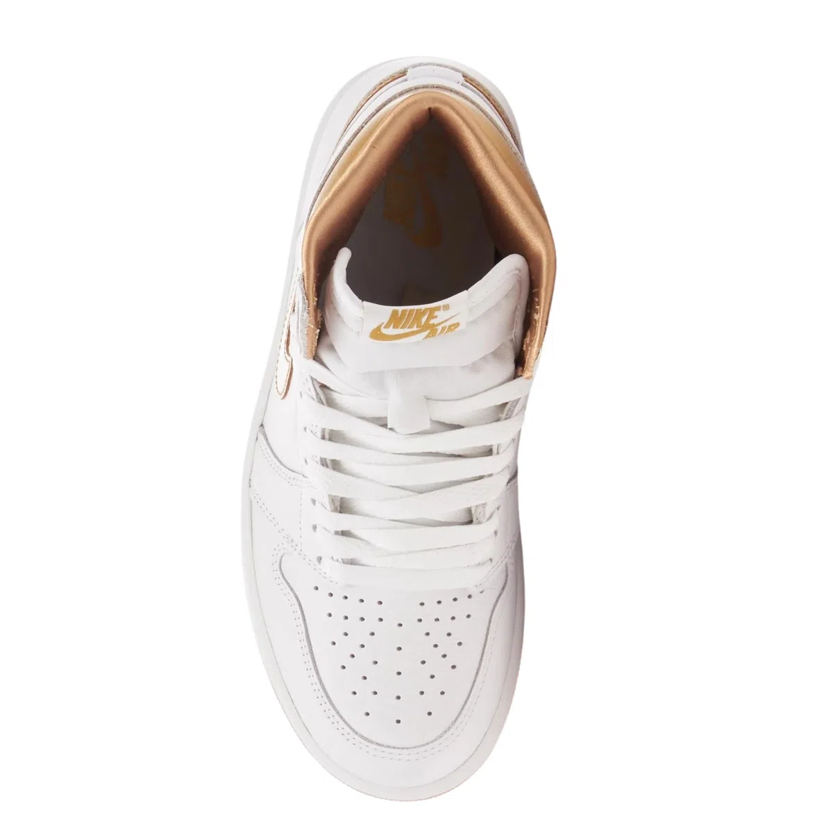 Jordan WMNS Air Jordan 1 Mid SE DO6699 200 pour Femme, Citron Vif/Blanc, Pointure 39, Blanc Citron, 40.5 EU