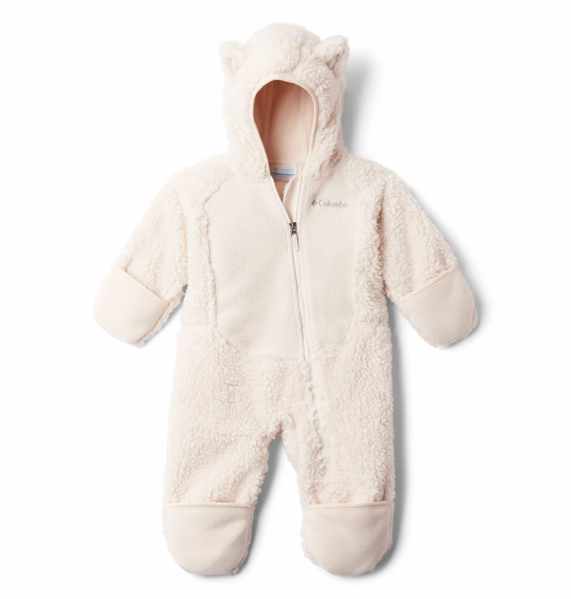Columbia Foxy Baby, Combinaison en Sherpa, Bébé