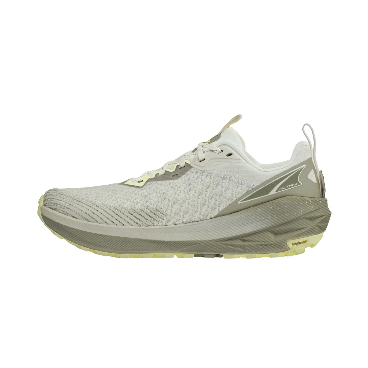 ALTRA Chaussures de trail Experience Wild 2 pour femme, taupe, 38.5 EU