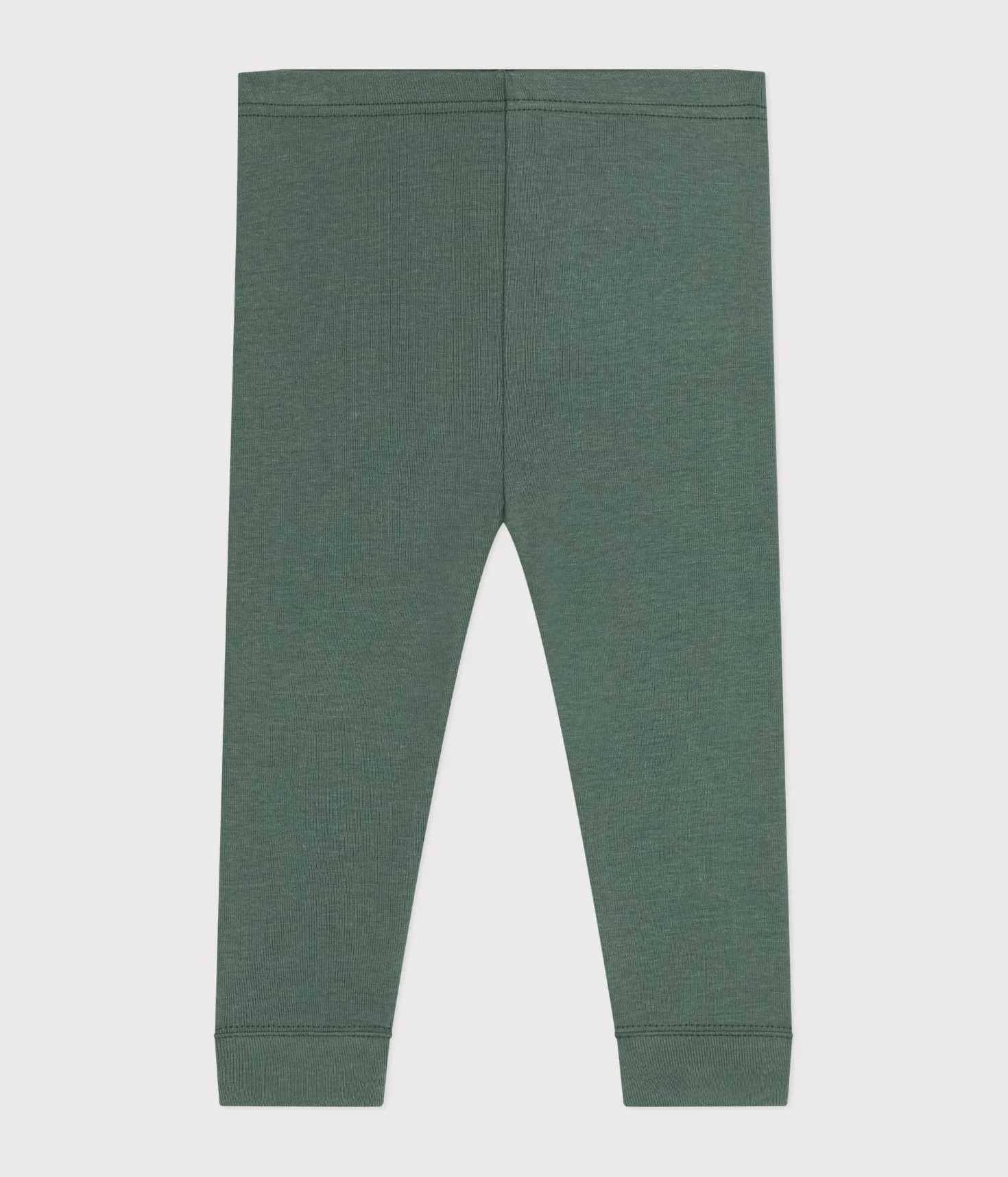 Petit Bateau Leggings Bébé Fille