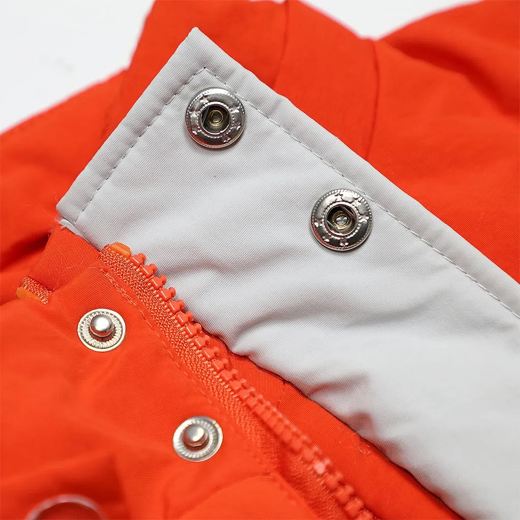 linboo Combinaison de Ski Enfant Garçon à Capuche Imperméables Coupe-Vent Vêtements de Ski Fille Chaude Combinaisons de Neige Hiver Veste Snowsuit