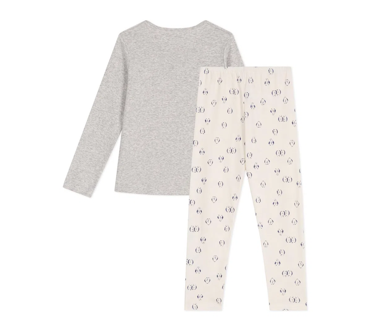 Petit Bateau Classico_h Vêtements Nuit Fille