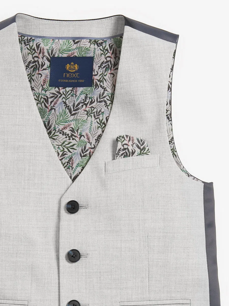 NEXT Garçon Gilet
