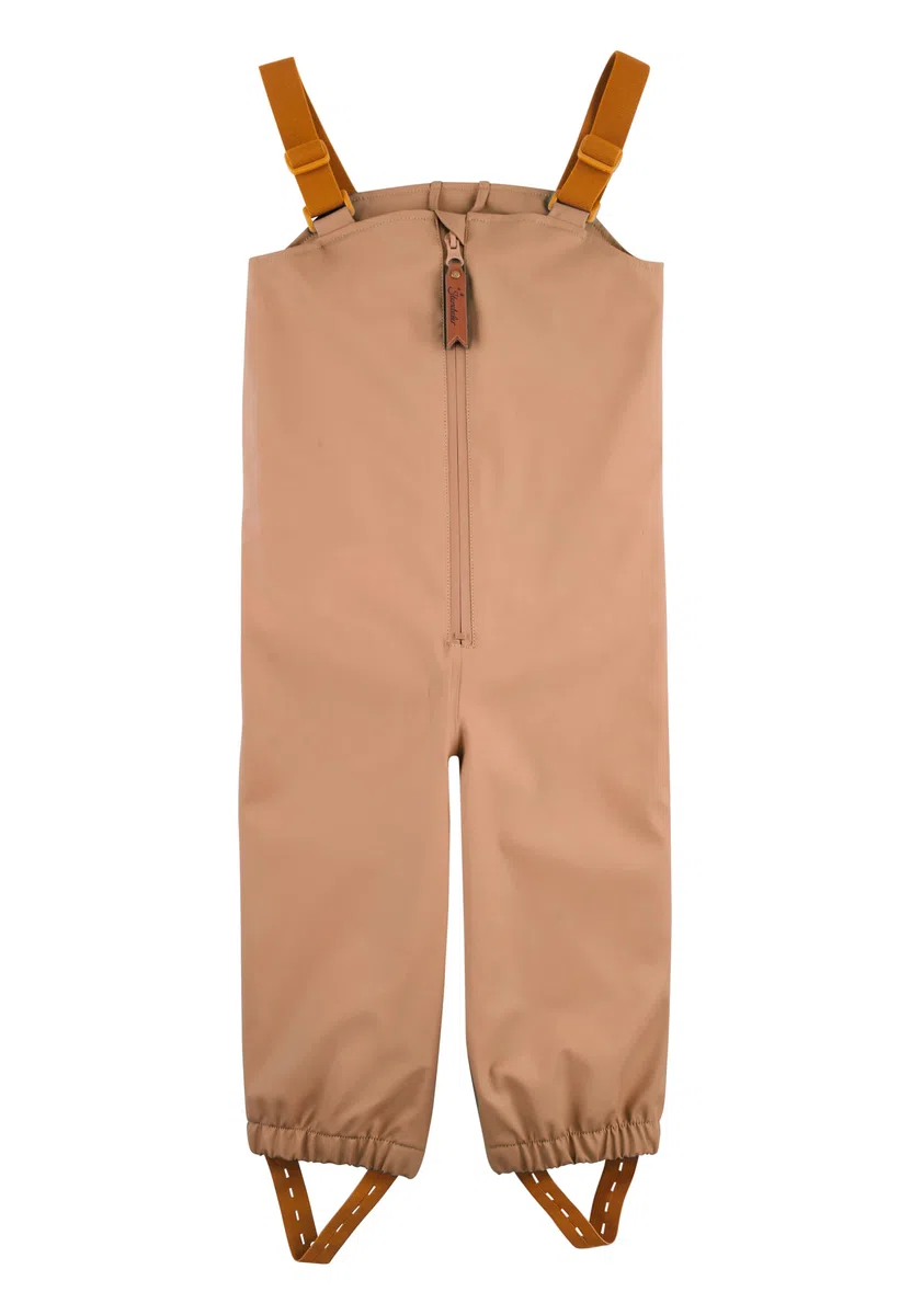 Sterntaler Regenhose Ungefüttert Uni - Équipement pour bébé et Enfant - Classic - Mixte