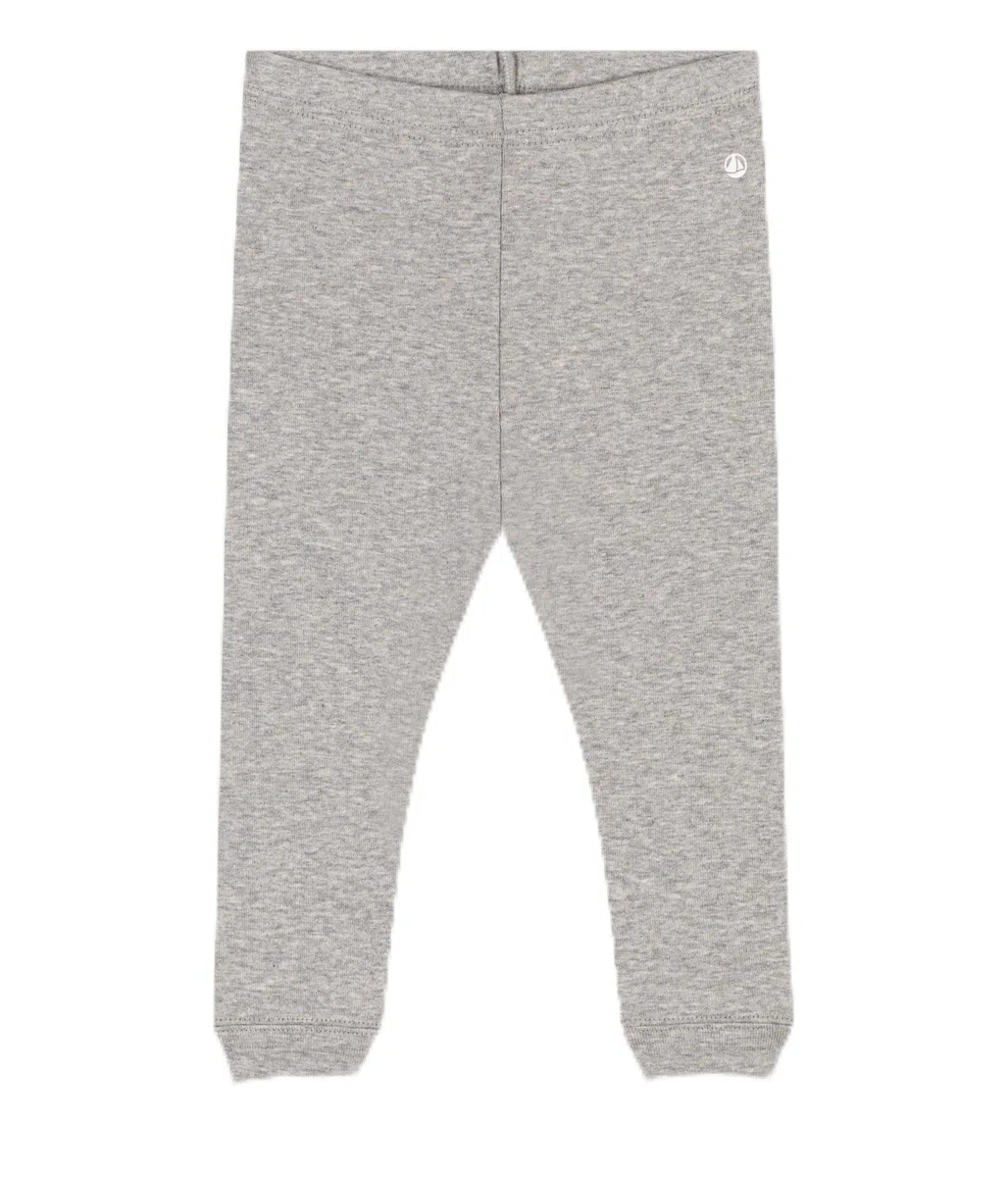 Petit Bateau Legging Bébé Fille