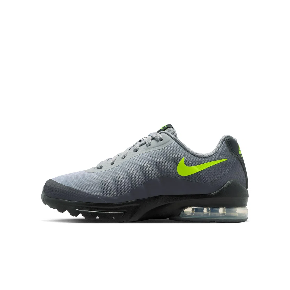 Nike Nike Air Max Invigor (GS) Running ShoesGarçon