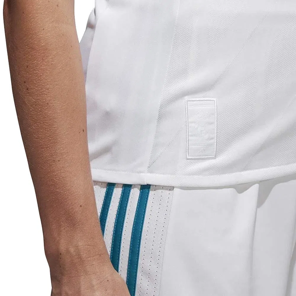 adidas B31110 Maillot de Football Femme