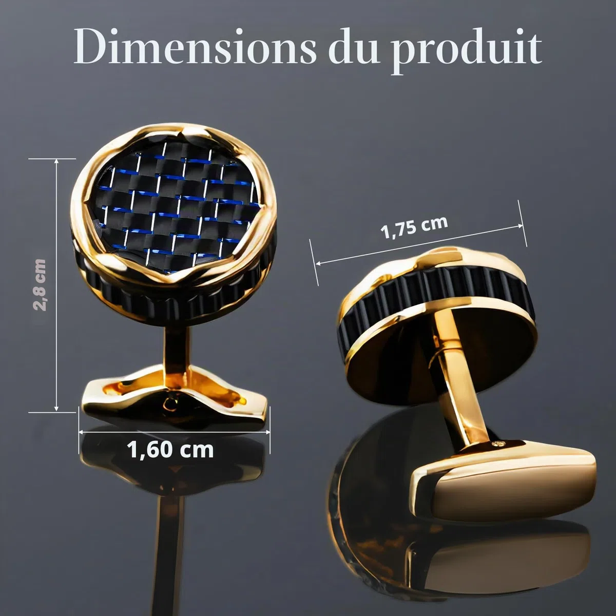 Boutons de manchette pour homme, boutons de manchette pour homme, boutons de manchette pour homme, boutons de manchette pour chemise de smoking, accessoires de chemise pour mariage formel, marié