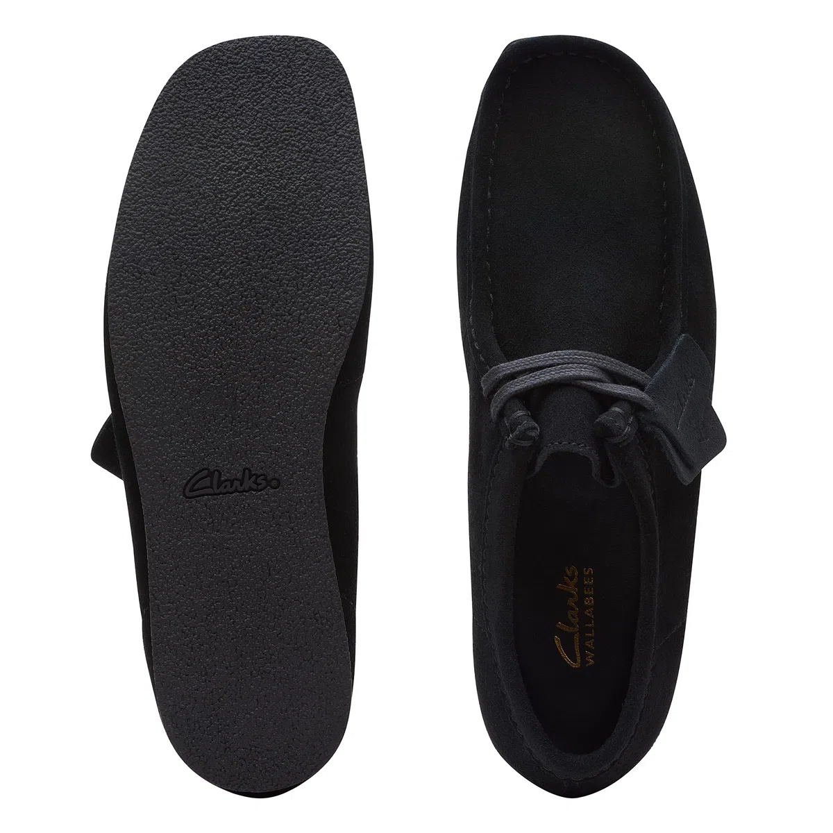 Clarks Men’s Wallabee Evo