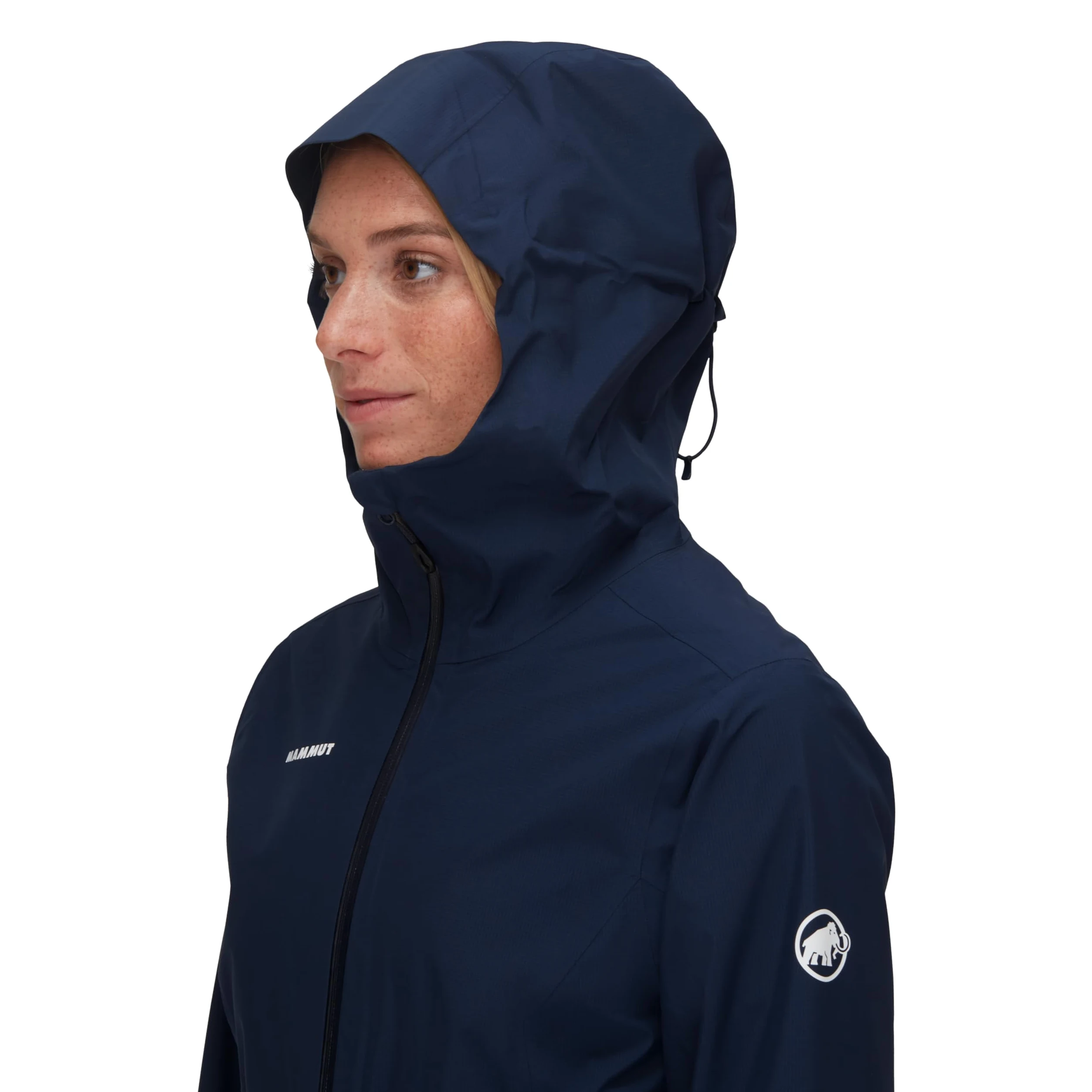 Mammut Alto Light Hs Hooded Jacket Women Veste Femme