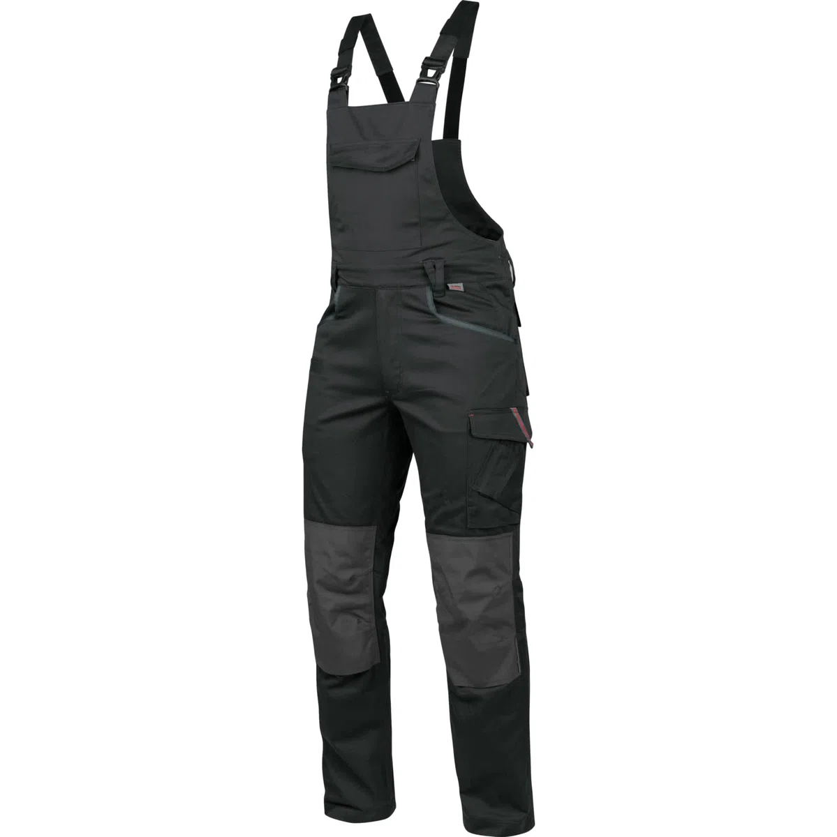 WüRTH MODYF Salopette de travail Stretch X Anthracite