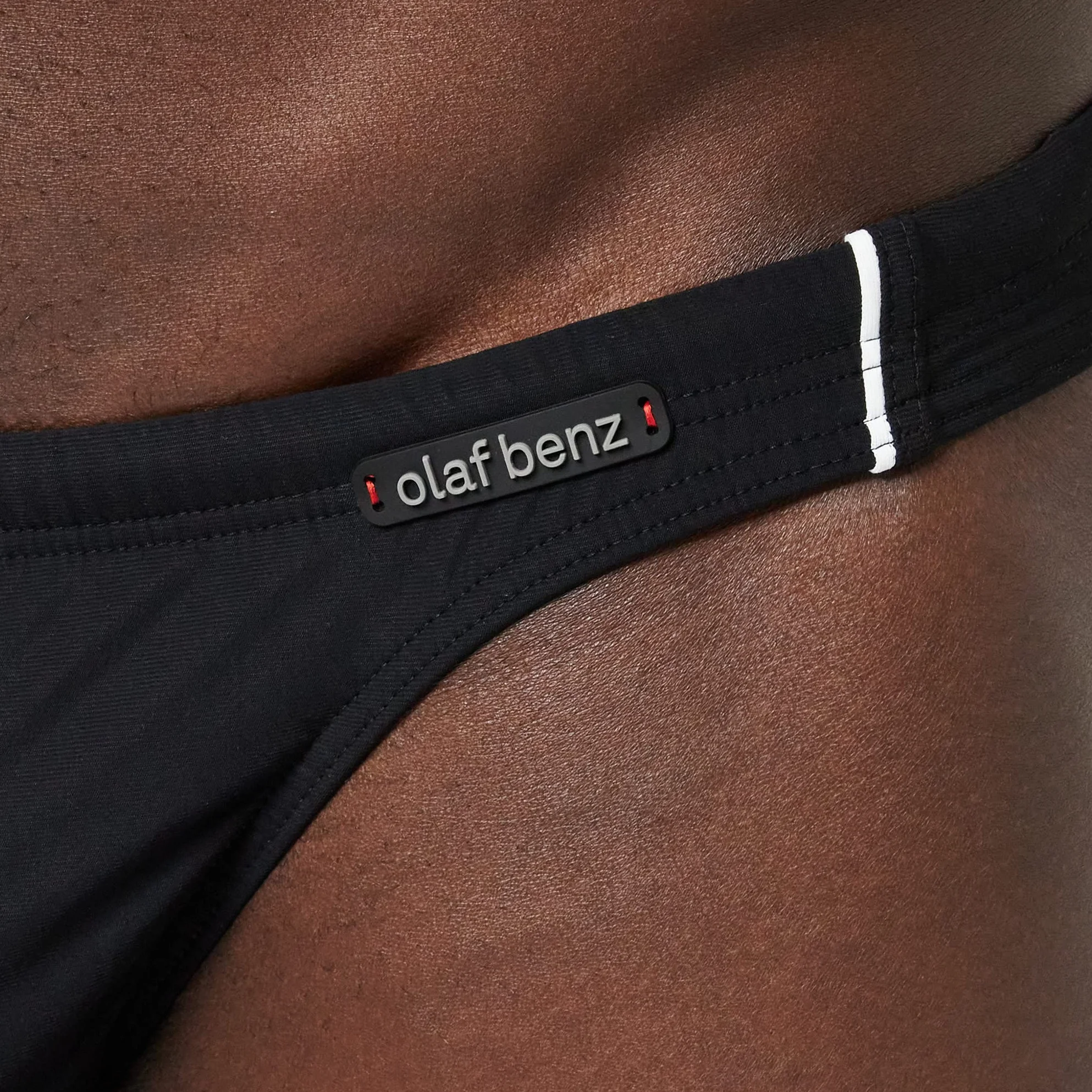 Olaf Benz Maillot Homme