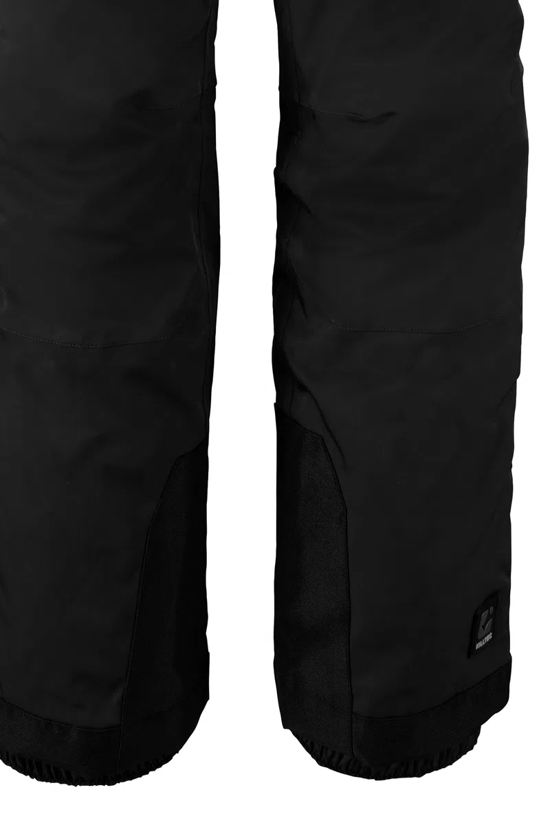 Killtec Boys Skihose 242 - Pantalon de Ski avec Braguette Amovible et Protection des Bords - Skihose - Garçon