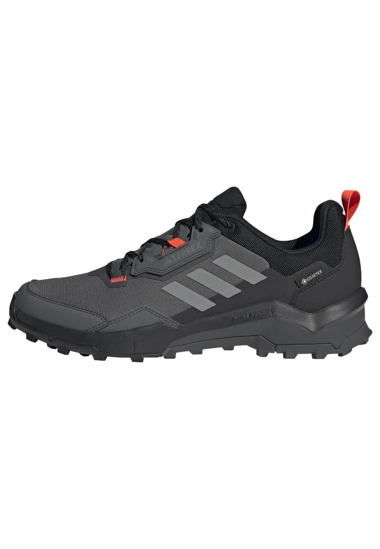 adidas Terrex Ax4 GTX Chaussures de Running Chaussure Trail Hommes gresix/grefou/Solred