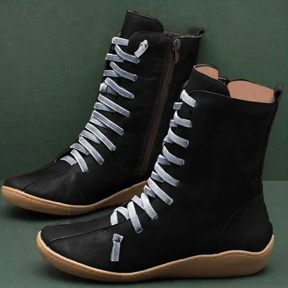 Bottine Femme Bottes Western Equitation Bottines Medieval Disco Boots Cheval Cuissarde Hiver Talon Santiag Vintage Fantaisie Classique Cowgirl Chaussure