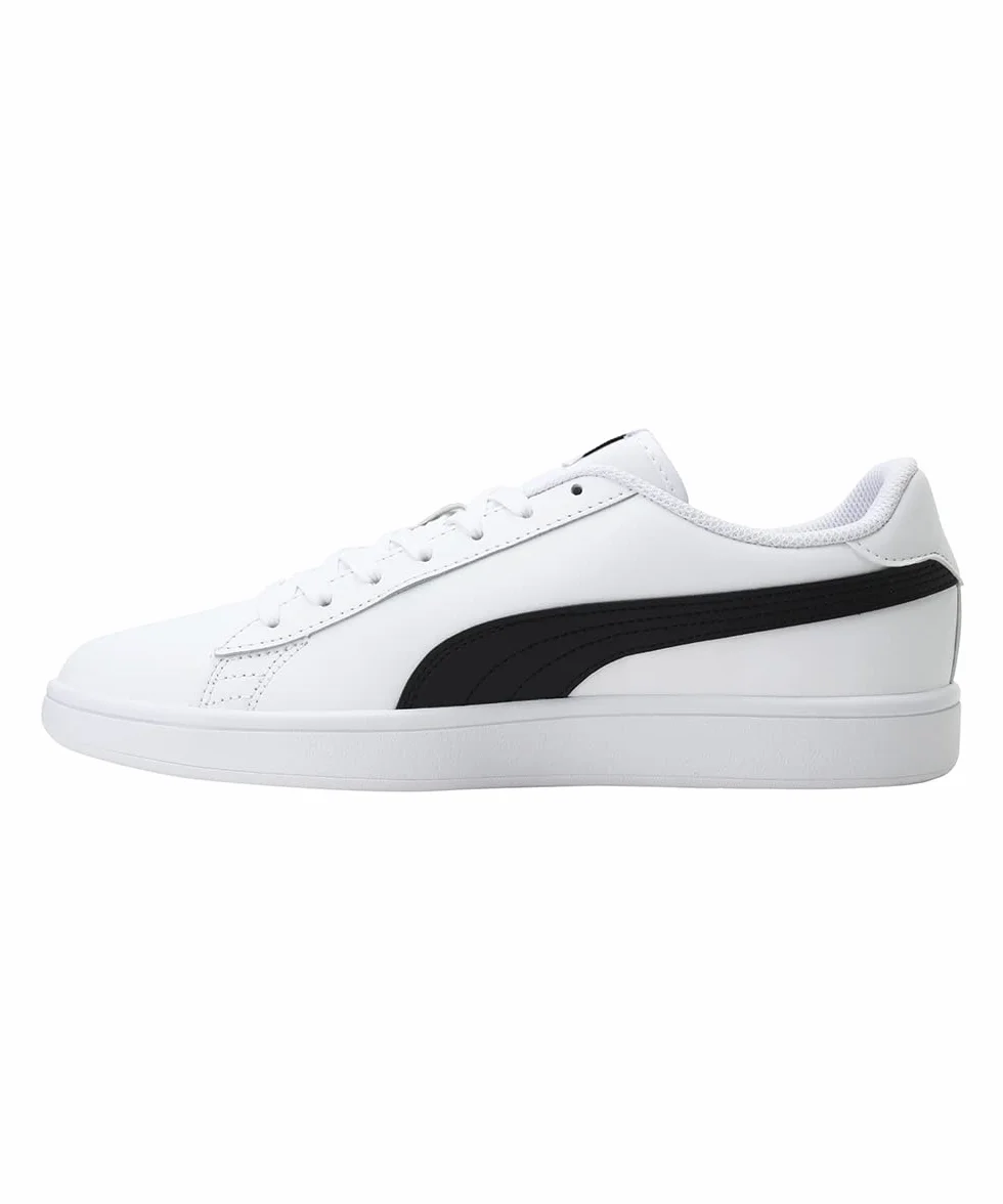 Puma Smash V2 L BasketsMixte