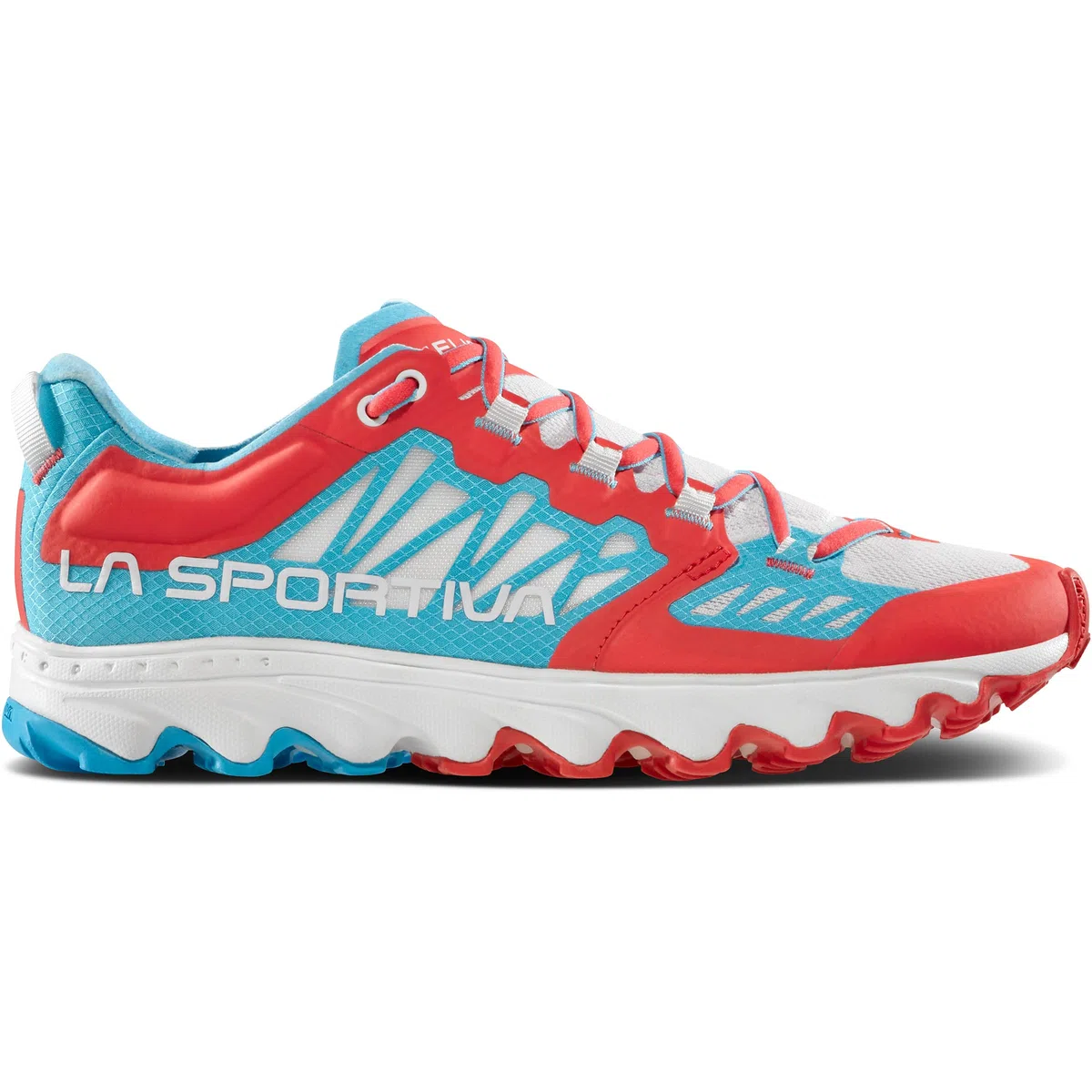 LA SPORTIVA Helios III - Chaussures Trail Femme
