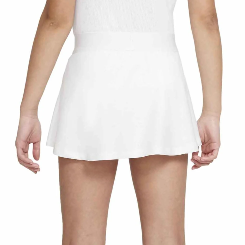 Nike G Nkct DF Vctry Flouncy Skrt Skirt Fille (Lot de 1)