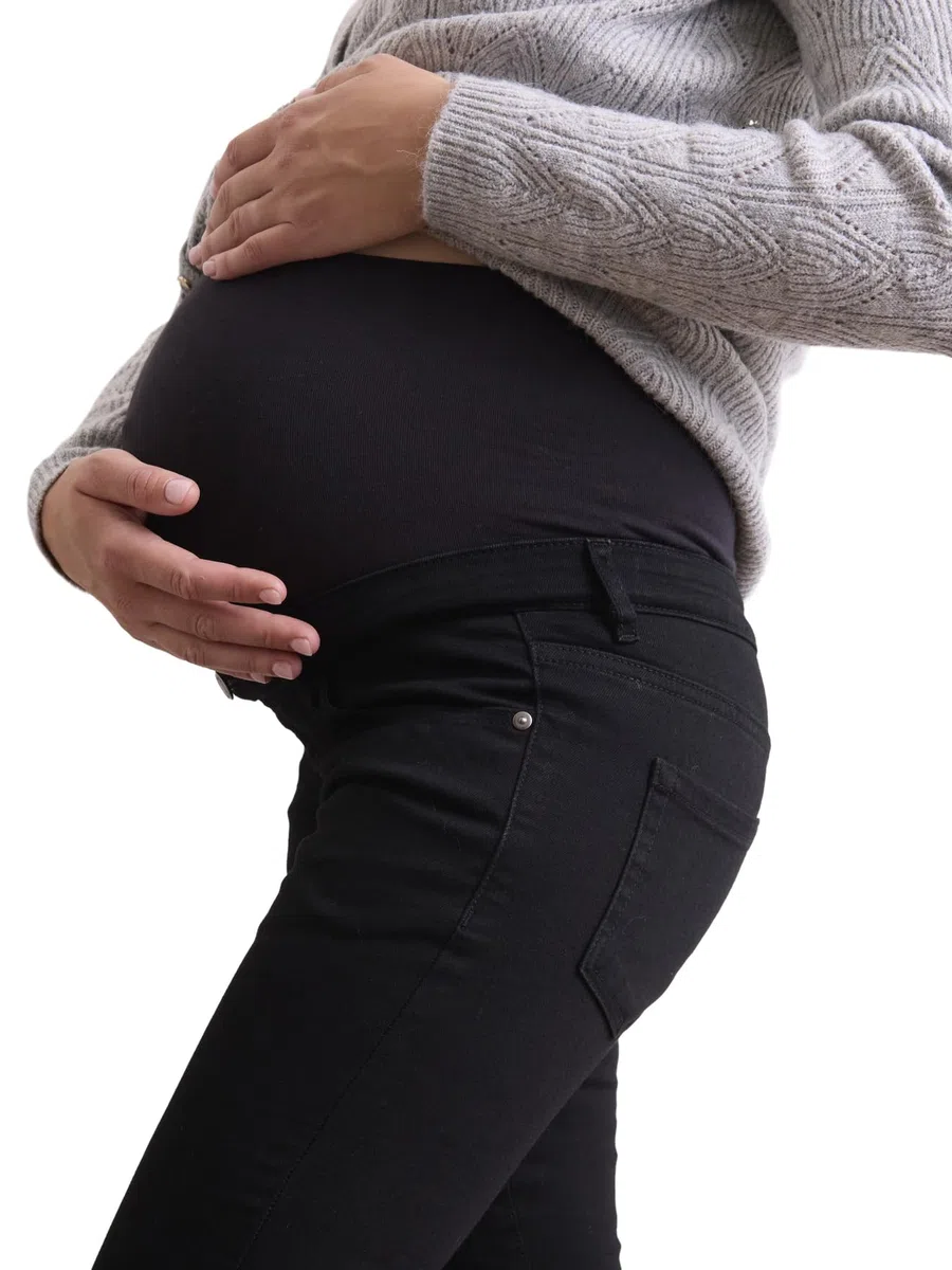 VERTBAUDET Jean Skinny de Grossesse