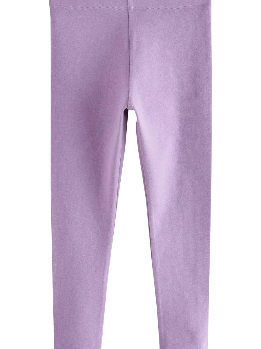 NEXT Fille Legging Standard, Lot de 3