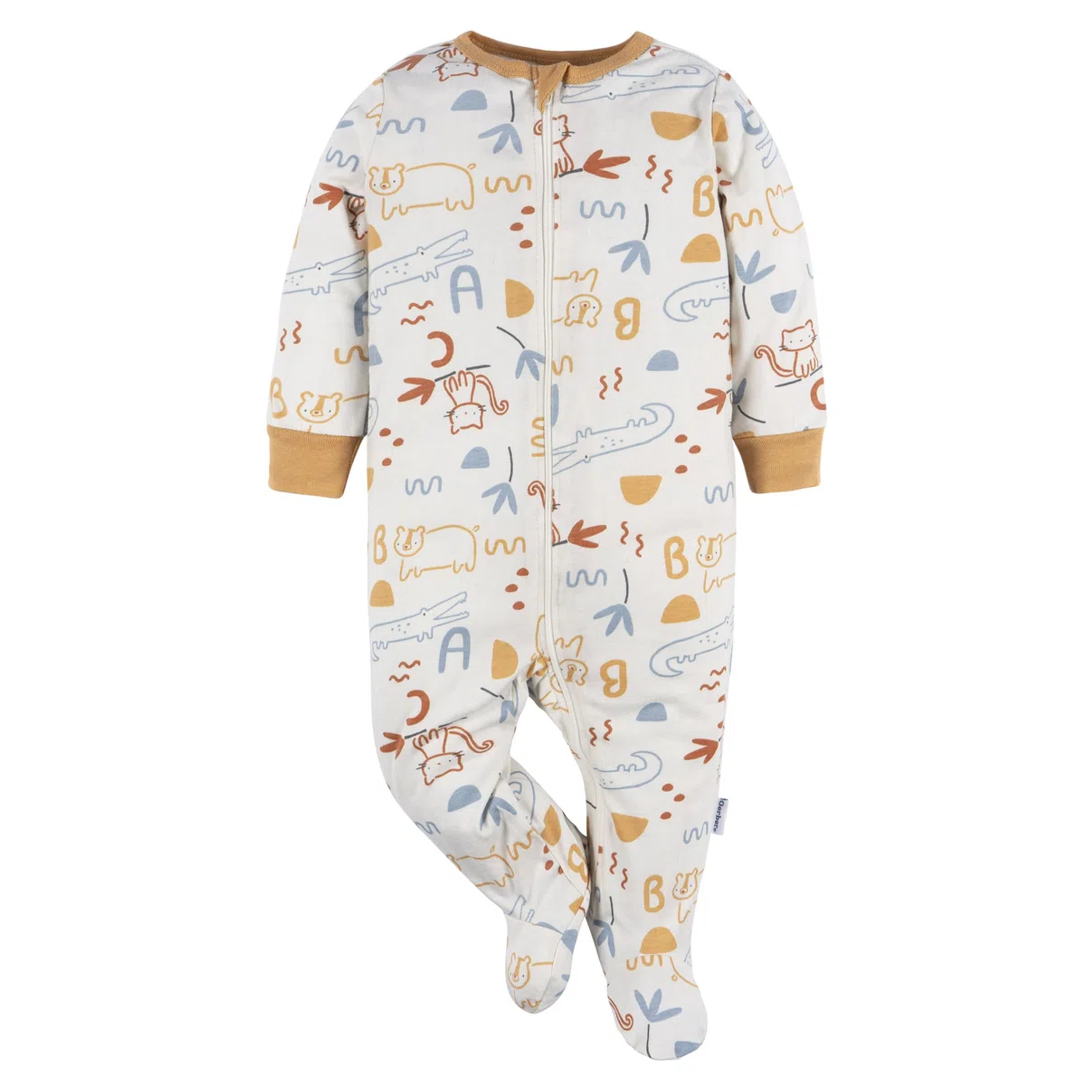 Gerber Boys And Girls 12 Piece Layette Gift Set Coffret cadeau Bébé garçon (lot de 12)