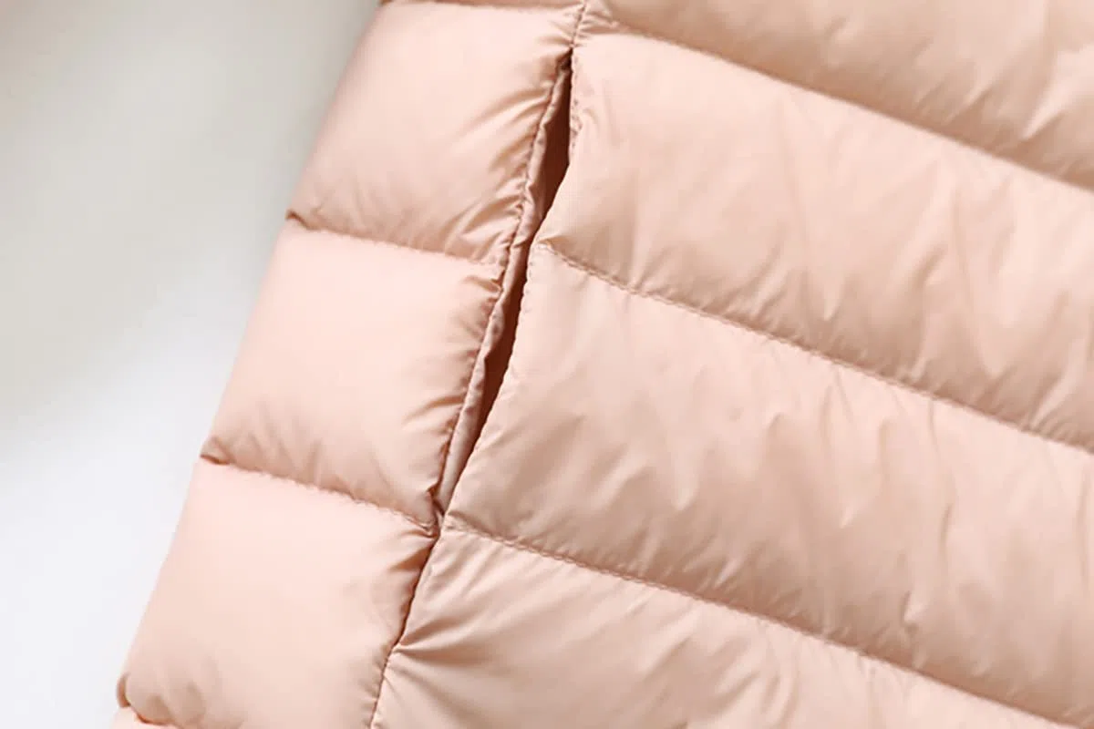 Doudoune Legere Femme Légère Fine Hiver Packable Puffer Jacket Veste Matelassée Blouson Matelassé Grande Taille Parka Duvet Plume Ultralight Oversize Imperméable