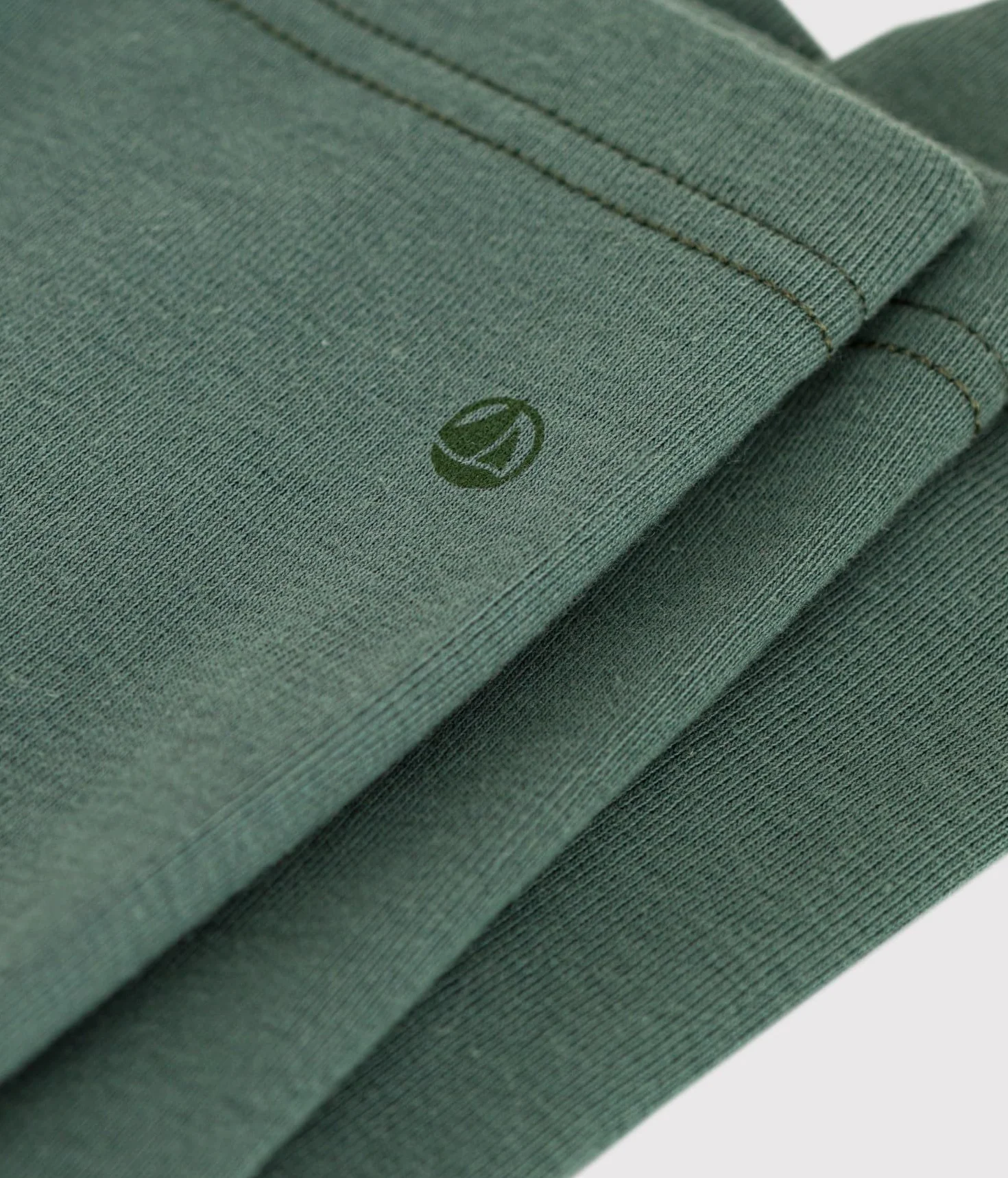 Petit Bateau Leggings Bébé Fille