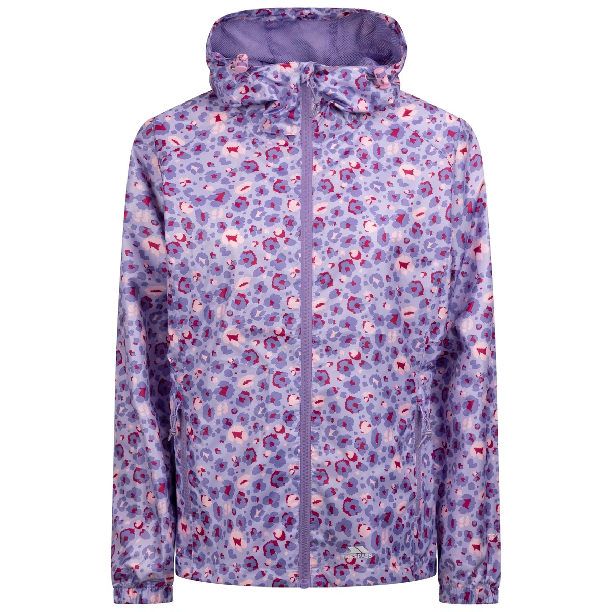 Trespass Edna Veste Femme
