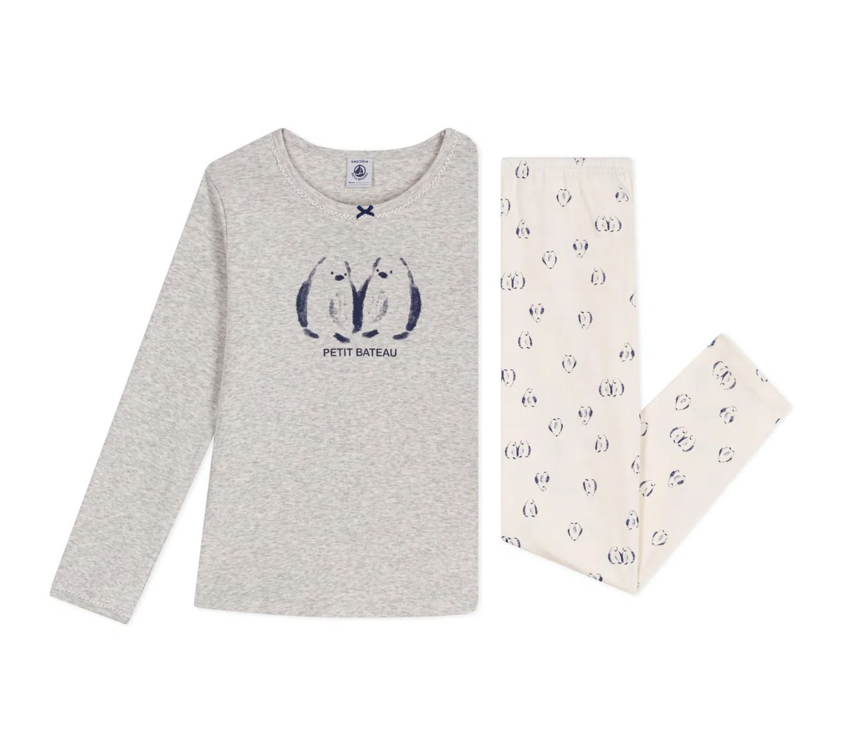 Petit Bateau Classico_h Vêtements Nuit Fille